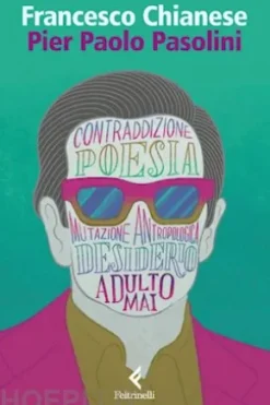 Pier Paolo Pasolini