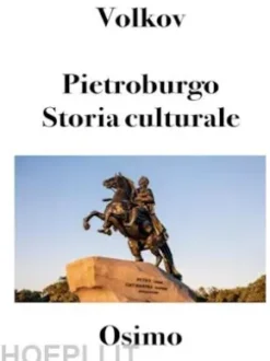 Pietroburgo