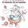 PIFFY E CARRY Il ricordo di un’estate