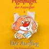 Pigelpugel, der Ausreißer & Der Ausflug - Eine Bildergeschichte, inspiriert von einer Erzählung Anne Franks