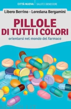 Pillole di tutti i colori