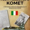 Piloti italiani per il Komet