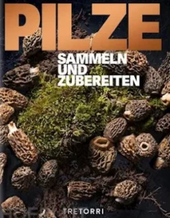 Pilze