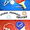 ping pongs søstre