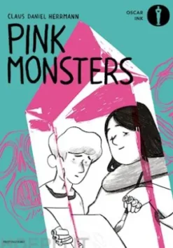 Pink Monsters