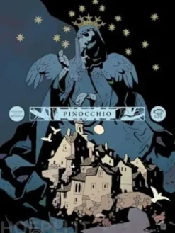 Pinocchio