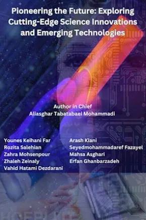 Pioneering the Future: Exploring Cutting-Edge Science Innovations and Emerging Technologies