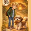 Piper, die Hundedetektivin - Teil 4
