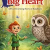 Pippin’s Big Heart: A Heartwarming Story for Kids