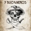 Piratas y Bucaneros