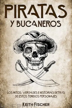 Piratas y Bucaneros