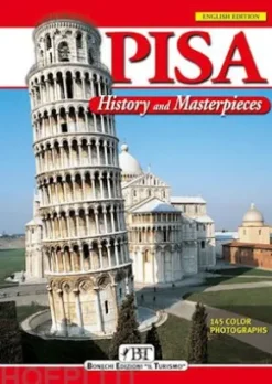 Pisa (English Edition)