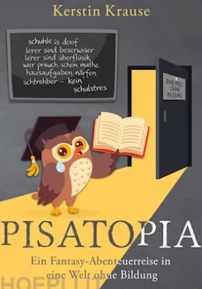 Pisatopia