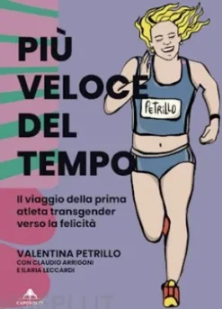 Più veloce del tempo