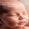 Plagiocefalia e Sonno del Neonato: Il Ruolo dei Genitori e il Supporto dell’Osteopatia