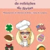 Planejador De Refeições De Férias