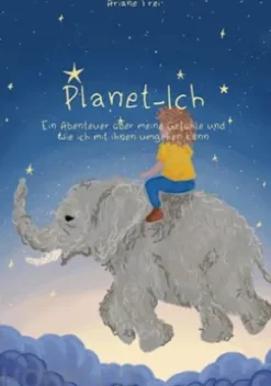 Planet-Ich