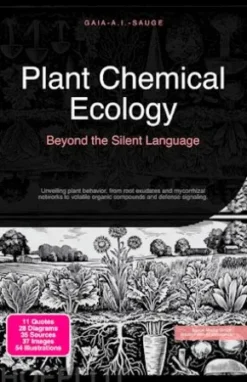 Plant Chemical Ecology: Beyond the Silent Language