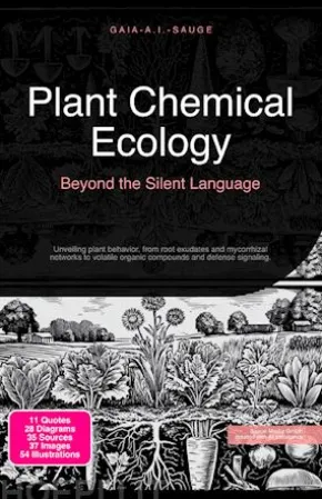 Plant Chemical Ecology: Beyond the Silent Language
