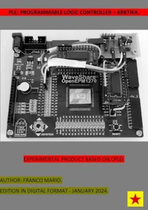 PLC: Programmable Logic Controller – Arktika.