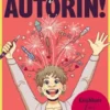 Plötzlich Autorin!