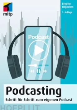 Podcasting
