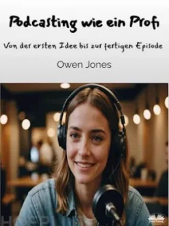 Podcasting Wie Ein Profi