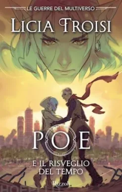 Poe e il risveglio del tempo