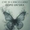 Poesie che si cancellano dopo un’ora