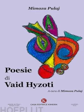 Poesie di Vaid Hyzoti