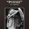 "Poesie" (tra virgolette)