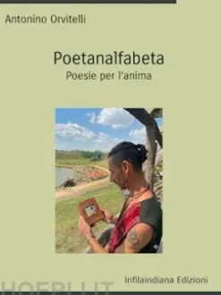 Poetanalfabeta. Poesie per l'anima