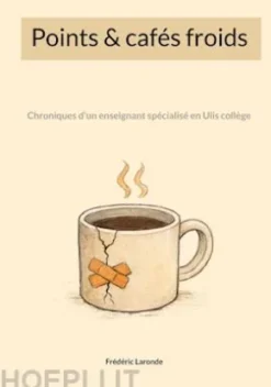 Points & cafés froids