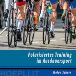 Polarisiertes Training im Ausdauersport