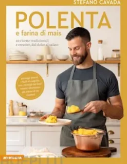 Polenta e farina di mais