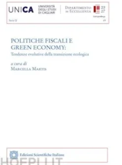 Politiche fiscali e green economy