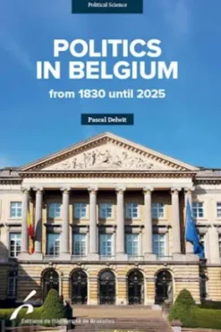 Politics in Belgium from 1830 until 2025