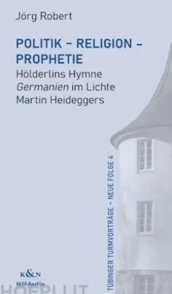 Politik – Religion – Prophetie