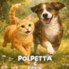 Polpetta e Fely