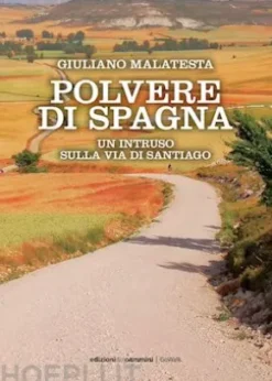 Polvere di Spagna