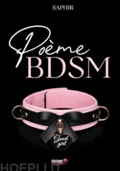 Poème BDSM