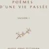 Poèmes d'une vie passée