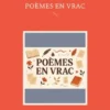 Poèmes en Vrac