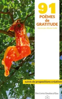91 poèmes de gratitude