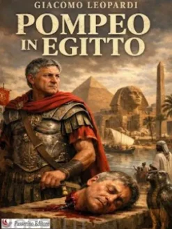 Pompeo in Egitto
