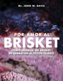 Por Amor Al Brisket