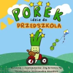 Porek Idzie Do Przedszkola