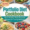Portfolio Diet Cookbook