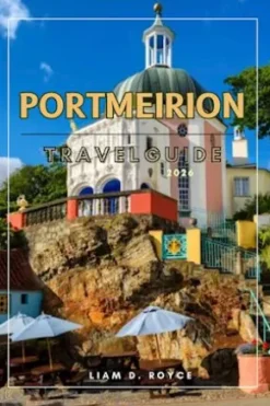 Portmeirion