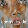 portrait de femmes